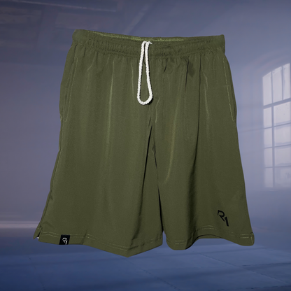 Pantaloneta Deportiva RIR ONE