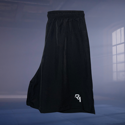 Pantaloneta Deportiva RIR ONE