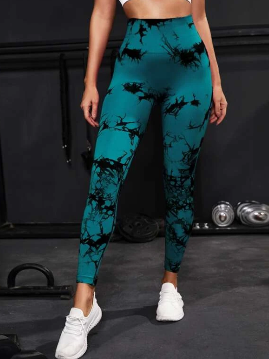 Leggins deportivos Estilo 4