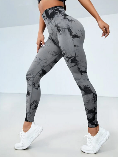 Leggins deportivos Estilo 4