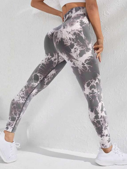 Leggins deportivos Estilo 4