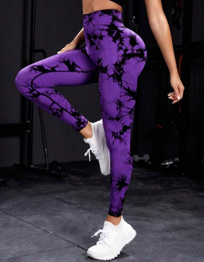 Leggins deportivos Estilo 4