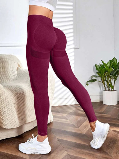 Leggins Deportivos Estilo 1