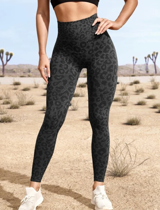 Leggings Deportivos Estilo 7