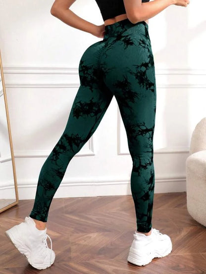 Leggins deportivos Estilo 4